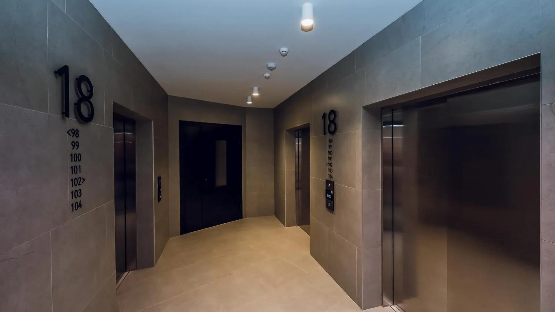 Petrovdom Apartments 18-100 In Rc Poetika, 25E Degtyarivska Street, Building 3, First Collection Kiev 0*,  Ucrania