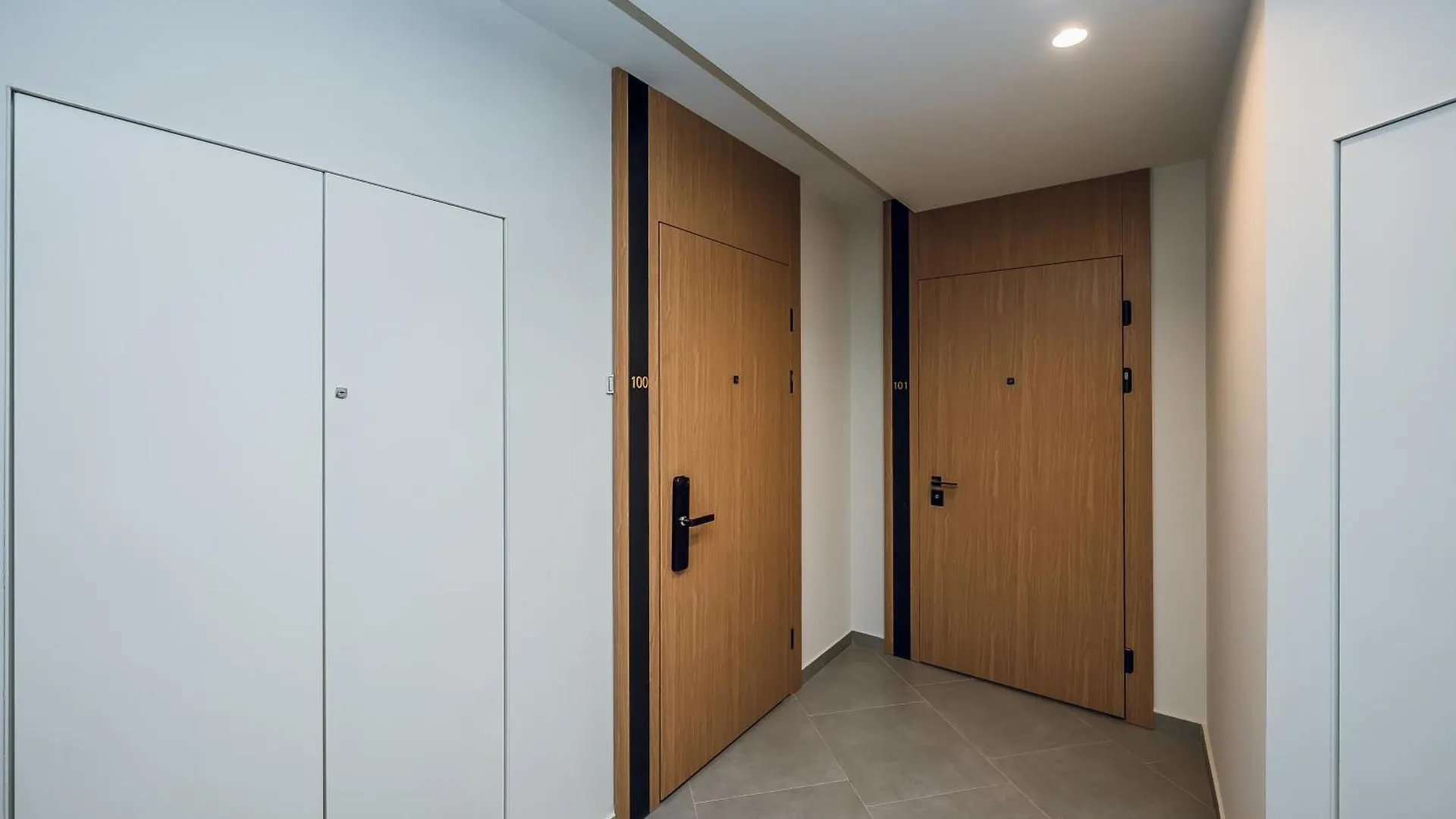 Petrovdom Apartments 18-100 In Rc Poetika, 25E Degtyarivska Street, Building 3, First Collection Kiev